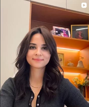 Uzman Diyetisyen & Psikolog Gözde Akın — Memorial Sağlık Grubu
